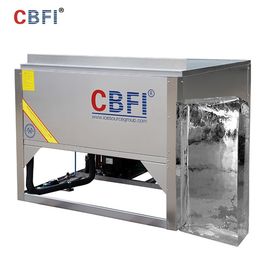 CBFI Saf Buz Makinesi 220V 1P 50Hz İçin Buz Heykel Ve Gece Kulüpleri