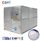 CBFI CV5000 Günde 5 Ton Sus304 Paslanmaz Çelik Küp Büyük Kapasiteli Buz Yapma Makinesi