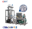 Endüstriyel 10 Tonluk Buz Tüpü Makinesi R717 Bakterisiz
