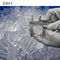 Yüksek Verimli 10 Tonluk Buz Tüpü Makinesi Paslanmaz Çelik 380v 50hz 3 Fazlı