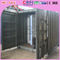 Swing Door / Sliding Door Container Cold Room Germany  / American Copeland
