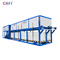 CBFI Doğrudan Soğutma Buz Blok Makinesi 15 Ton Endüstriyel Blok Buz Makineleri