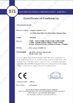 Çin Guangzhou Icesource Refrigeration Equipment Co., LTD Sertifikalar