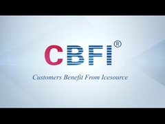 CBFI Şirketine Giriş