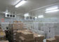 400 Ton Balık Soğutma Dondurucu Soğuk Oda -25 Derece 150MM PU İzolasyon Paneli