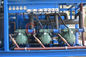 Yüksek Verimli Otomatik Tip Tüp Buz Makinesi Siemens PLC Kontrol Sistemi