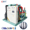 CE/ISO Sertifikasıyla Günde 3-200 ton kapasiteli Buz Blok Makinesi