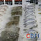 Balıkçılık Koruması için 2Mm Kalınlık Tuzlu Su Yaprak Buz Makinesi
